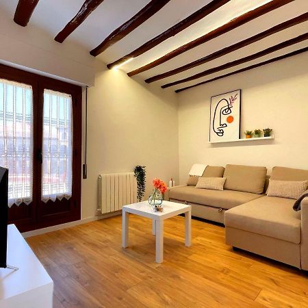 Apartmán Vianeando Viana  Exteriér fotografie
