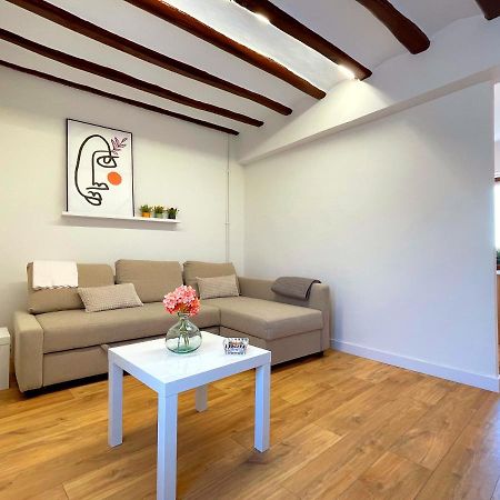 Apartmán Vianeando Viana  Exteriér fotografie
