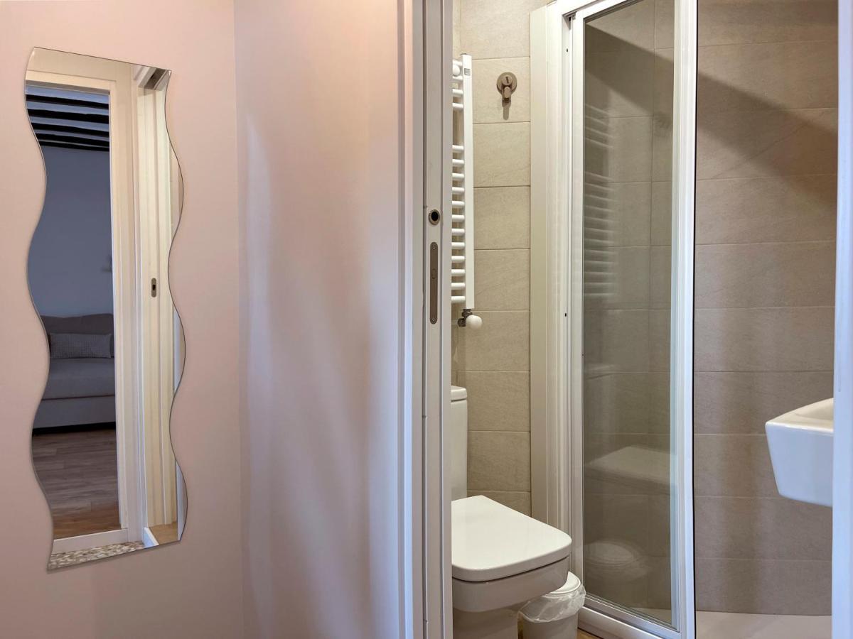 Apartmán Vianeando Viana  Exteriér fotografie